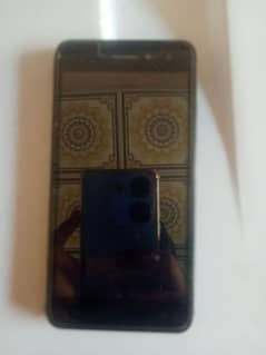 itel A33