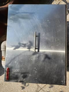 Grease trap