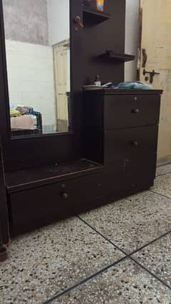 Dressing
