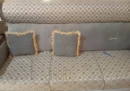 5 seater sofa