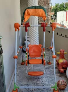 kids swing jhoola