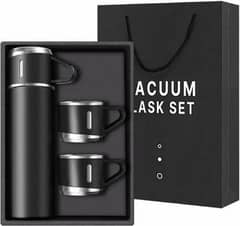Vacuum flask bottle