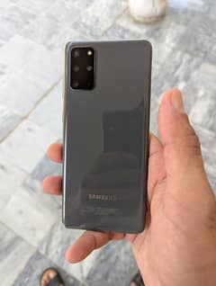 S20 Plus