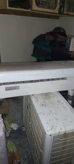TCL Ac