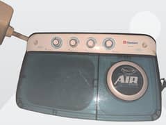 Dawlance Semi-Automatic Washing Machine for Sale