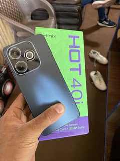 infinix