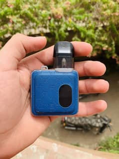 Oxva Sq Pro New Design