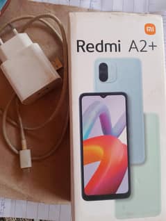 Redmi A2+