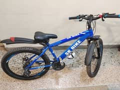 bicycle for sale only RS/-30,000