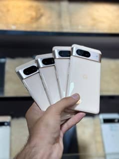 Google Pixel 8 Approved