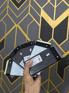 Pixel 6 128 GB Official PTA Approved