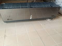 Dawalance Split Air conditioner 1.5 Ton