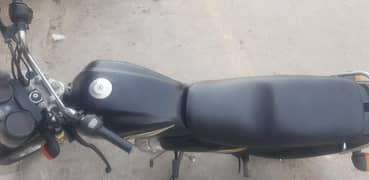yamaha ybz 125