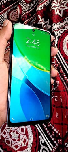 vivo y19s