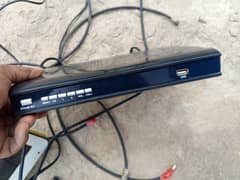 03007905402 Dish Anteena Double Lv  Receiver 4 sale