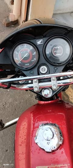 Honda Pridor for urgent sale