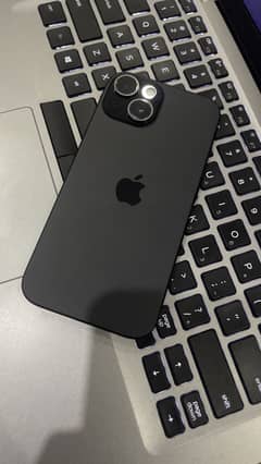 Iphone 15 Exchange possible