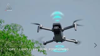 Professional RC Drone SG107 MAX GPS 5G