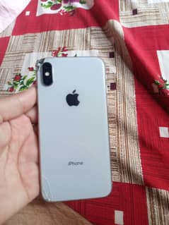 iphone x non pta water pack