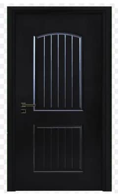 New Doors Mint Condition
