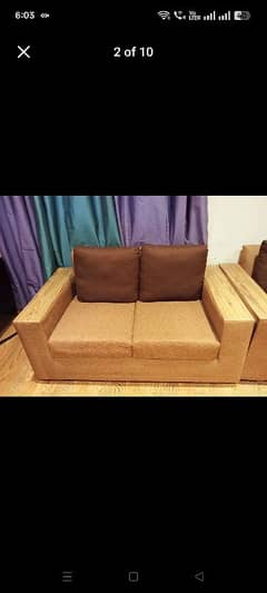 Sofa