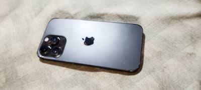 195k.  14 pro max non pta.    256 gb.       Fresh mobile