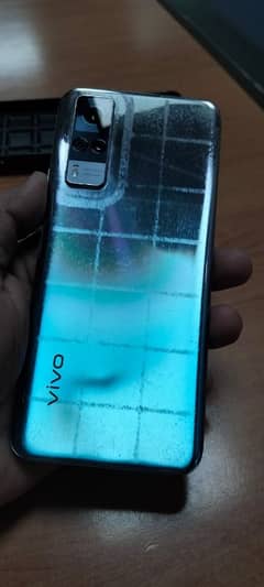 VIVO Y51S BRAND NEW CONDITION