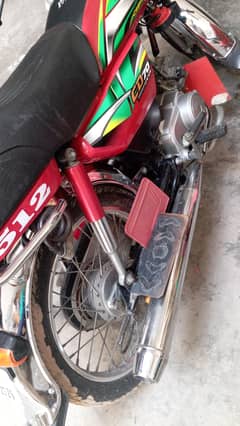 hona