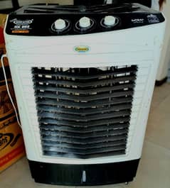 Inverter Air cooler