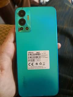 infinix