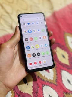 Pixel 5