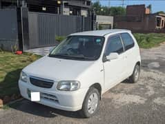 Suzuki Alto 2003