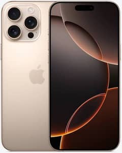 iphone 16 pro max almost brand new 10/10 condition 100% BH