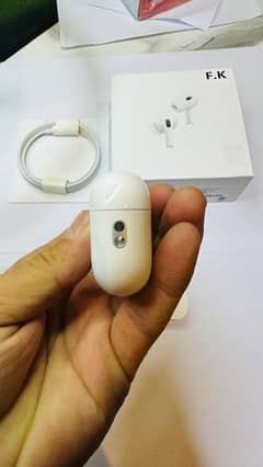airpods pro 2nd generation cash on delivery