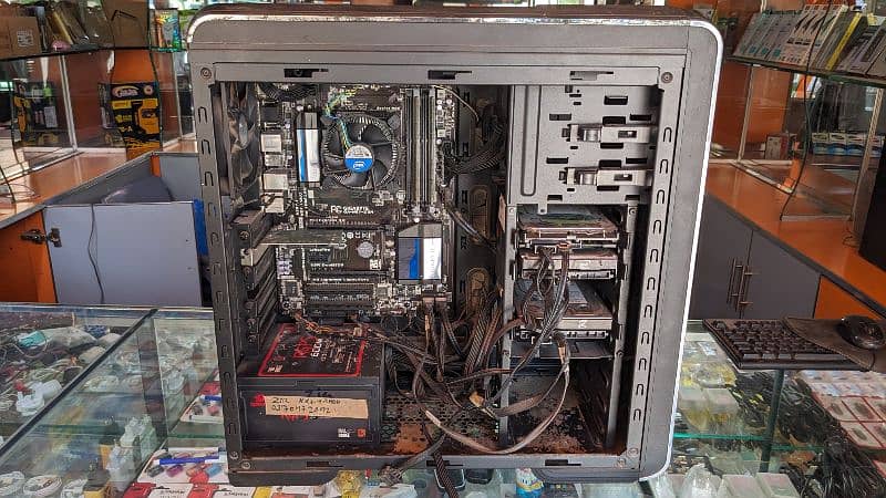 computer cpu 0