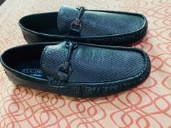 Men’s casual shoes (size # 7) Bata company
