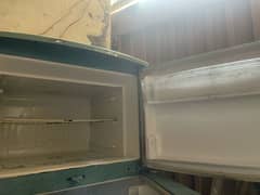 medium size freezer. WhatsApp 03084685078