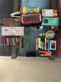 Stationery