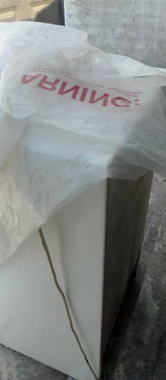 Fridge for Sale