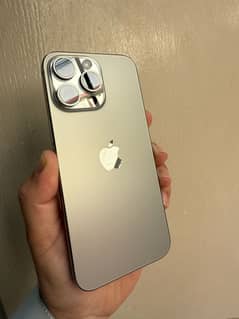 Iphone 15 pro max LLA non pta 256gb
