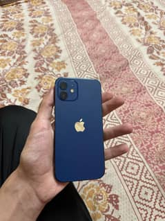 Iphone 12 Non Pta