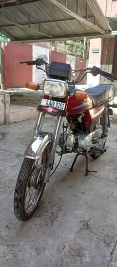 Road