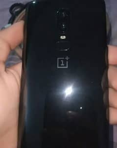 One