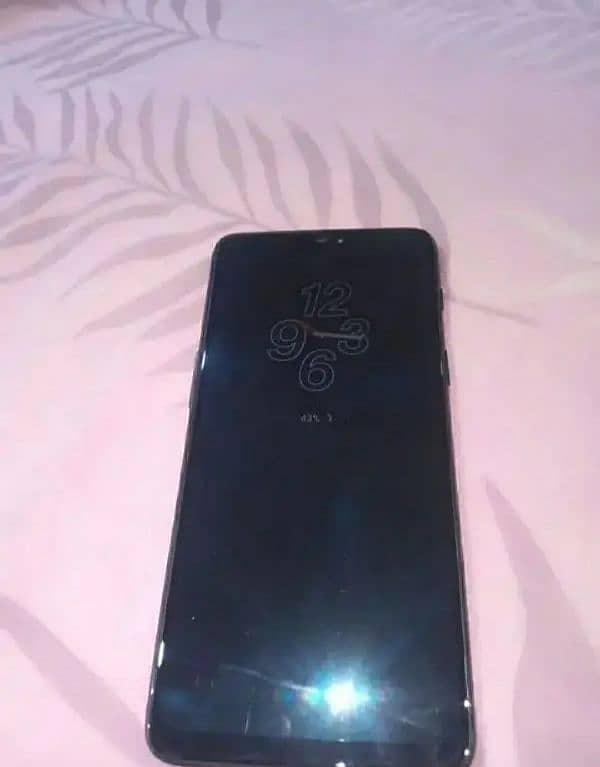One plus 6 Android 11 1