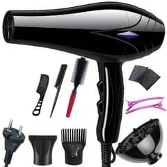 Hair Dryer