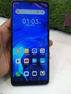 Infinix