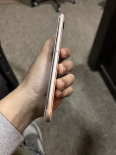 Iphone 8plus PTA approved