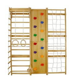 Baby climber set for kids
