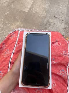 Apple iPhone XS Max Official PTA Approved with Original Box