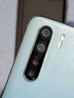 OPPO f15 256gb